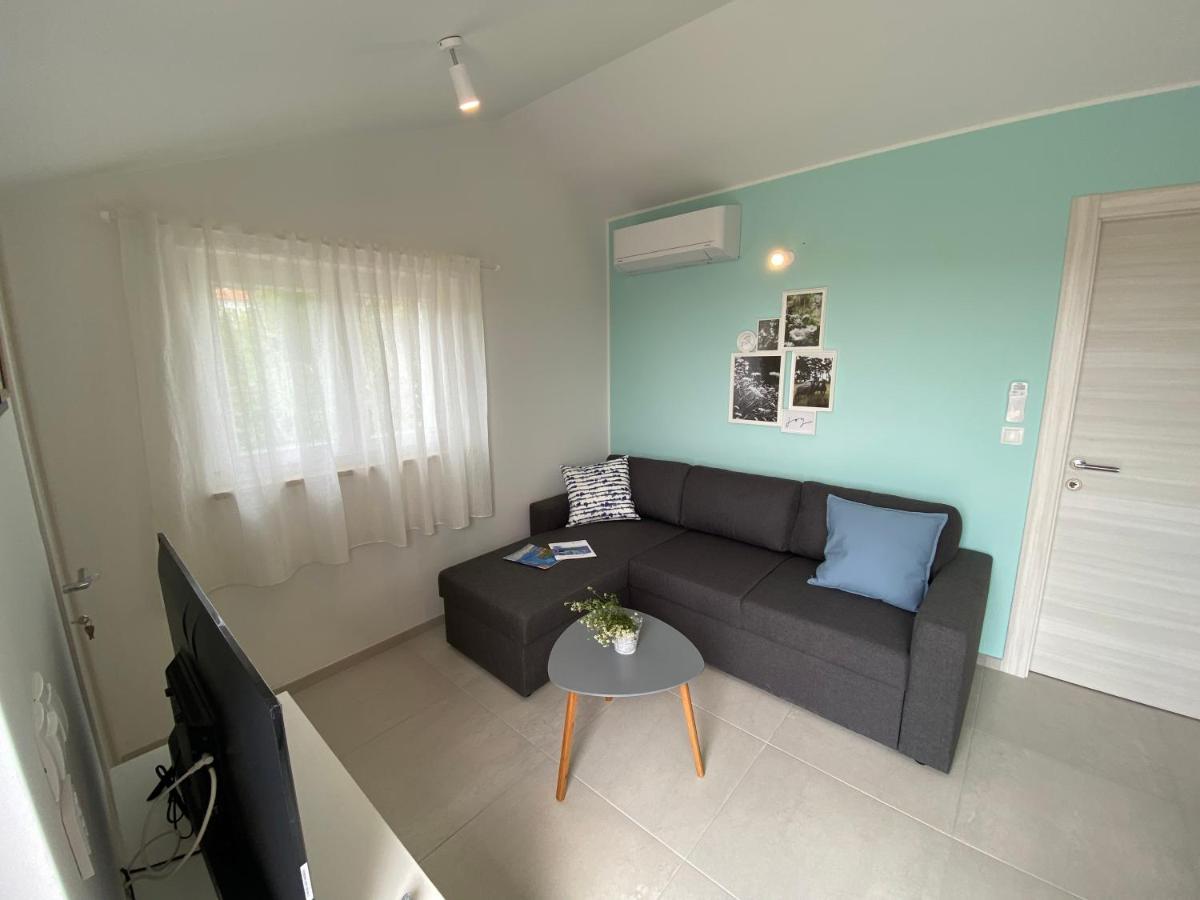 Apartment Vital Nerezine Eksteriør billede