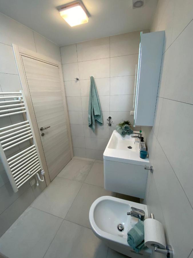 Apartment Vital Nerezine Eksteriør billede