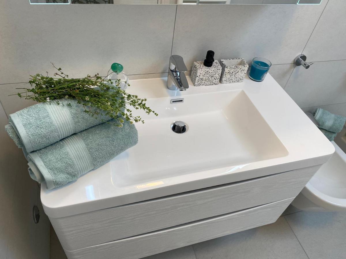 Apartment Vital Nerezine Eksteriør billede