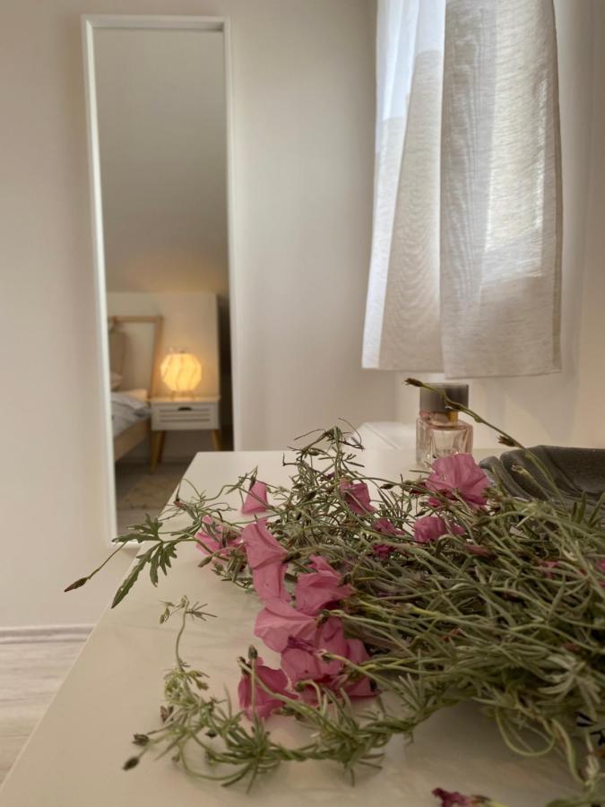 Apartment Vital Nerezine Eksteriør billede